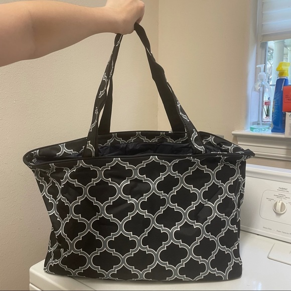 BEACH TOTE BAG - Picture 5 of 11